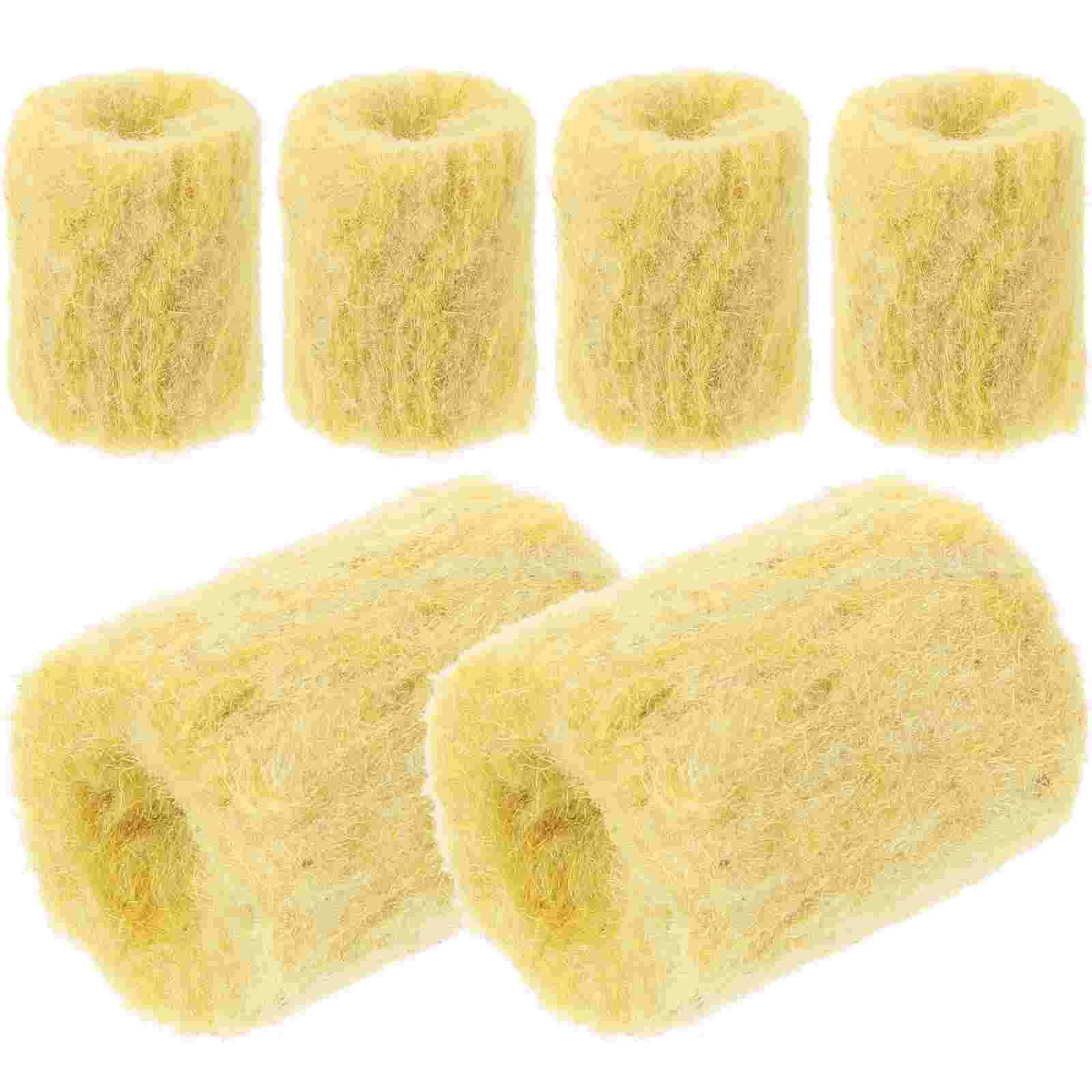 50 Pcs Soilless Culture Medium Hydroponic Grow Cubes Accessories Gardening Supply Nursery for Plant Plugs
50 Pcs Soilless Culture Medium Hydroponic Grow Cubes Accessories Gardening Supply Nursery for Plant Plugs