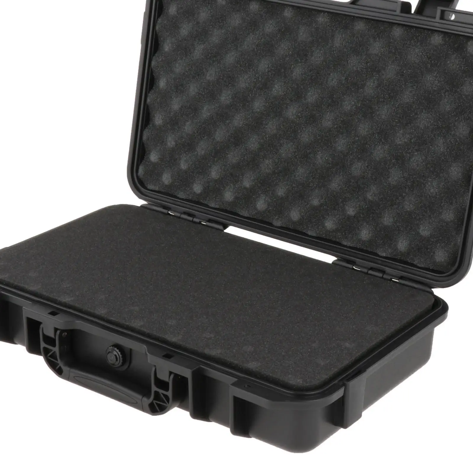 Multi Use Tool Case W Sponge Portable Shockproof Compact for Storage A 29cmx21 5cmx10 5cm
Multi Use Tool Case W Sponge Portable Shockproof Compact for Storage A 29cmx21 5cmx10 5cm