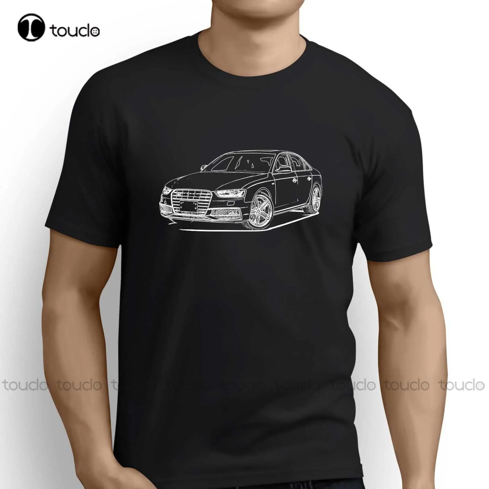T Shirt New Cool Short Sleeve Men T Shirt German Classic Car Fans S4 2017 Inspired Cart Shirt Manufacturers
T Shirt New Cool Short Sleeve Men T Shirt German Classic Car Fans S4 2017 Inspired Cart Shirt Manufacturers