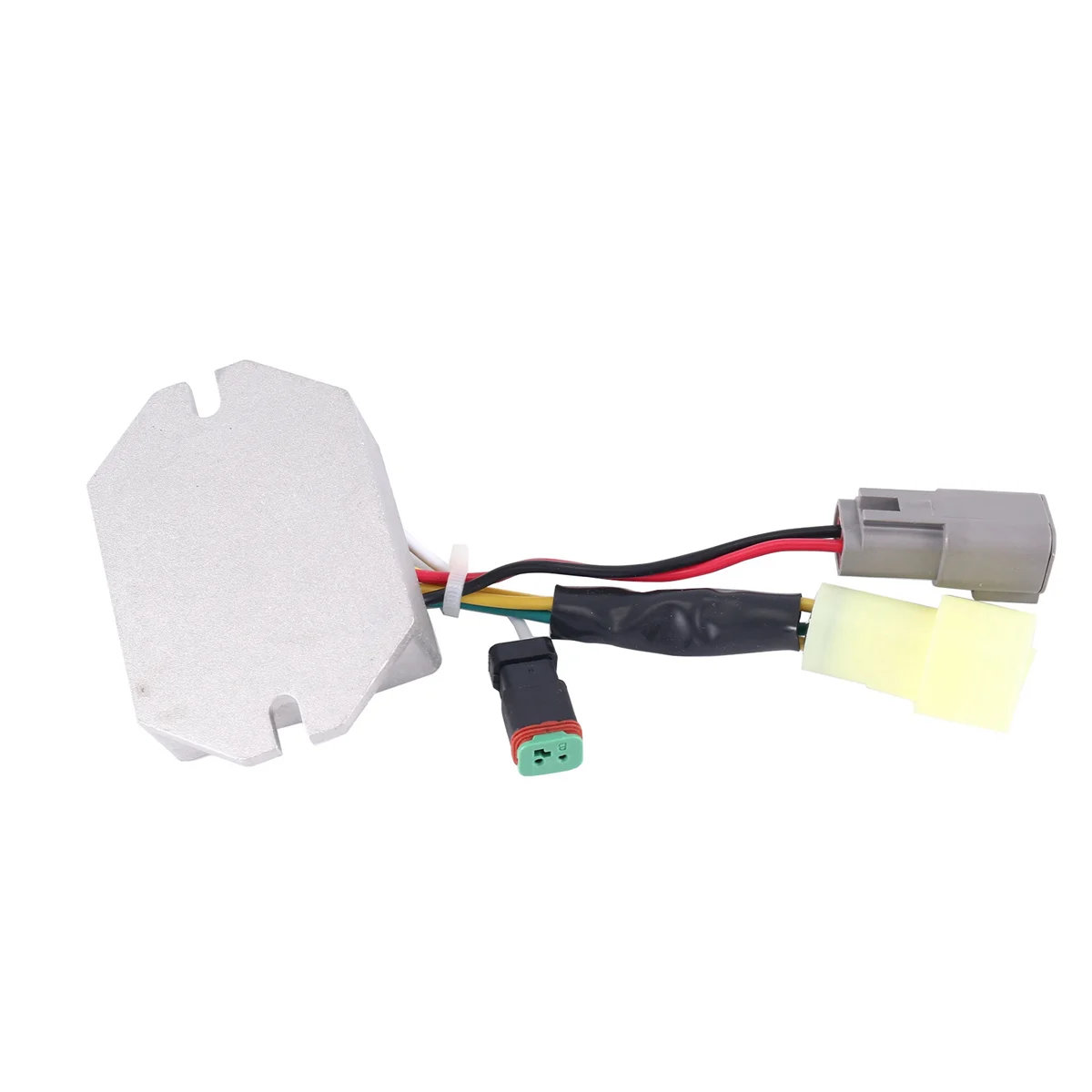 515175661 регулятор напряжения для выпрямителя Snowmobile Ski Doo Legend Grand Tourin 500 600 700 800
515175661 регулятор напряжения для выпрямителя Snowmobile Ski Doo Legend Grand Tourin 500 600 700 800