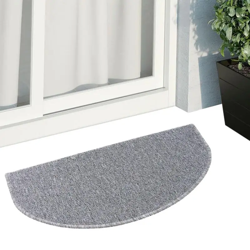 Stairs Treads Soft Stair Stepping Mat Anti Slip Arc Shaoe Carpet Stair Treads For Wooden Step Step Rugs Floor Mats Pad Fro Stair
Stairs Treads Soft Stair Stepping Mat Anti Slip Arc Shaoe Carpet Stair Treads For Wooden Step Step Rugs Floor Mats Pad Fro Stair