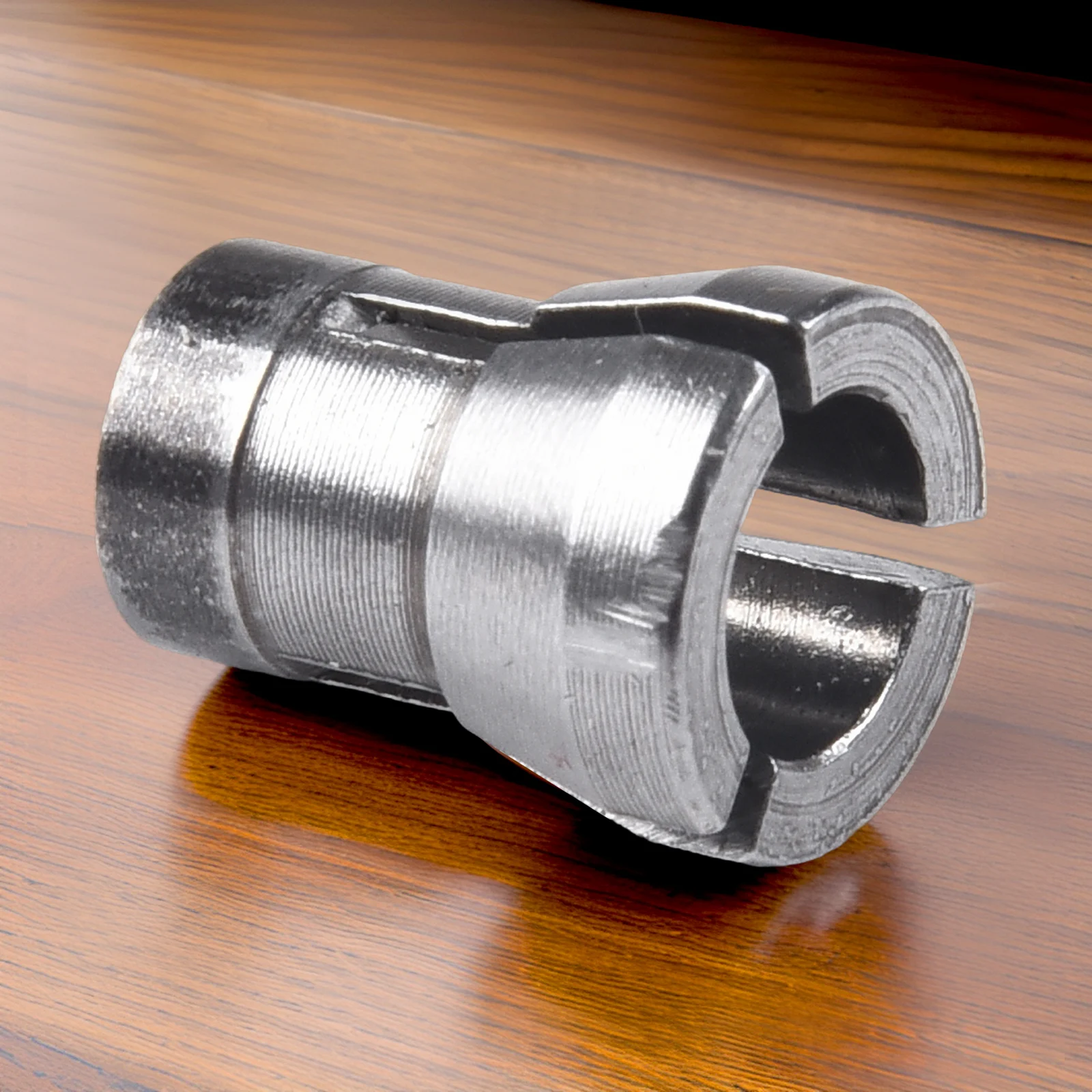 Engraving Tools Collet Chuck Adapter Trimming Machine Wood Router Woodworking Carpentry Lightweight Long Lasting
Engraving Tools Collet Chuck Adapter Trimming Machine Wood Router Woodworking Carpentry Lightweight Long Lasting