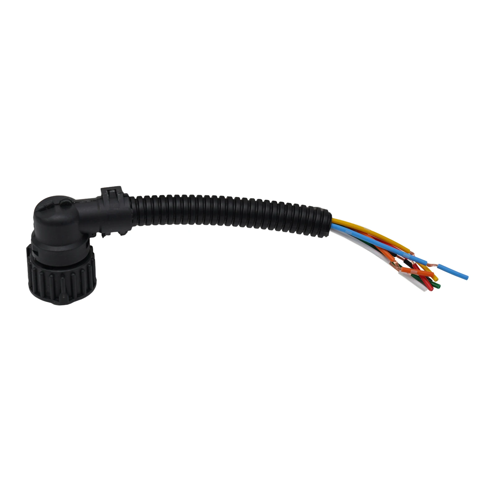 For Sprinter Rear Tail Light Connector 7 PIN Repair Plug Made of Durable Materials and Anti Corrosion
For Sprinter Rear Tail Light Connector 7 PIN Repair Plug Made of Durable Materials and Anti Corrosion