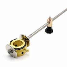 1 Pcs Plasma Cutting Torch Round Guide Roller Round Guide Roller For AG60 SG55 Plasma Cutting Torch Welding Repair Consumables
1 Pcs Plasma Cutting Torch Round Guide Roller Round Guide Roller For AG60 SG55 Plasma Cutting Torch Welding Repair Consumables