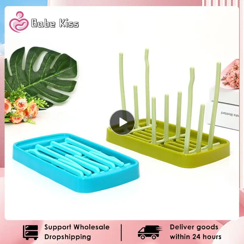 Bottle Brush Holder Save Space Save Time Easy To Carry Efficient Drying Has Many Uses Portable Bottle Drying Rack For Travel
Bottle Brush Holder Save Space Save Time Easy To Carry Efficient Drying Has Many Uses Portable Bottle Drying Rack For Travel