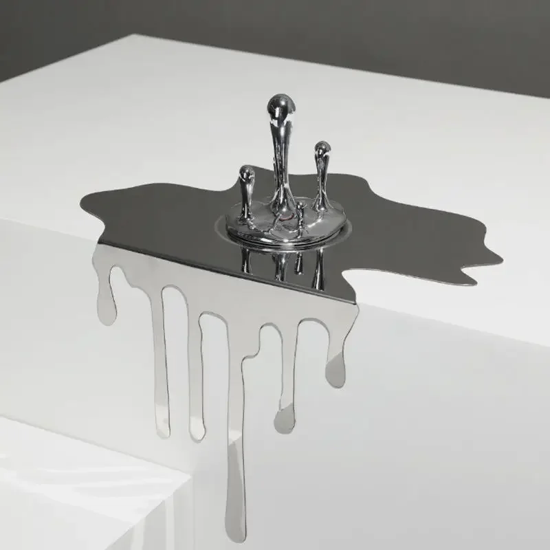 Современные Простые каплевидные отражающие украшения из нержавеющей стали для гостиной, крыльца, офиса, кабинета, мягкие украшения, декор для комнаты
Современные Простые каплевидные отражающие украшения из нержавеющей стали для гостиной, крыльца, офиса, кабинета, мягкие украшения, декор для комнаты