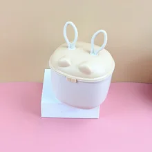 Box Baby Snack Container Formula Dispenser Baby Milk Powder Portable Infant Food Storage Box For Travel Outdoor Activities Gifts
Box Baby Snack Container Formula Dispenser Baby Milk Powder Portable Infant Food Storage Box For Travel Outdoor Activities Gifts