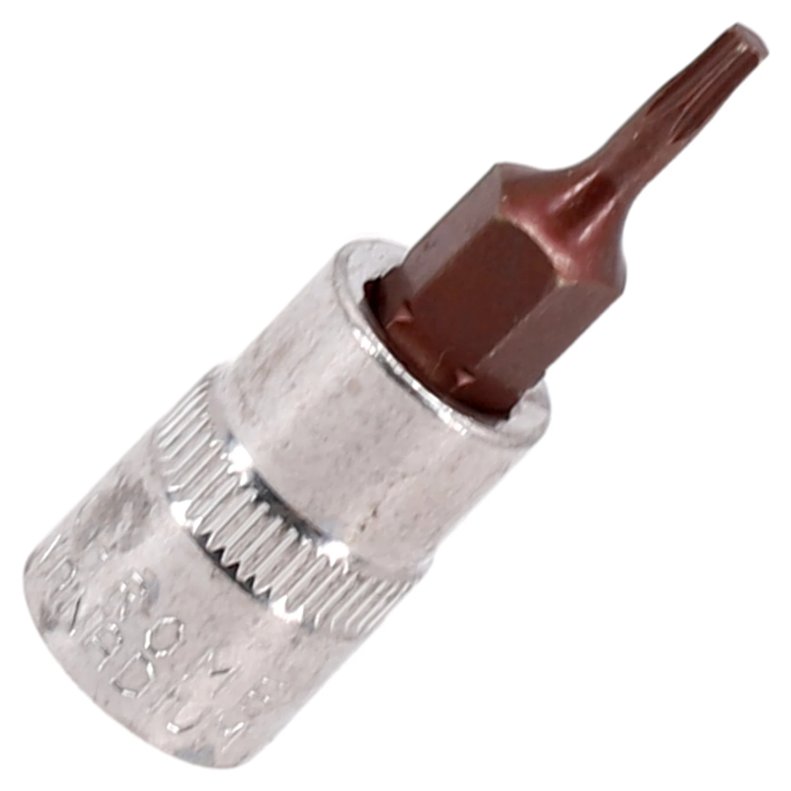 1Pc Hex Torx Screwdriver Bit 1/4 Inch Drive Socket Hand Tools T8-T40 Manual Screwdriver Socket Power Screwdriver Nut Drill Bits
1Pc Hex Torx Screwdriver Bit 1/4 Inch Drive Socket Hand Tools T8-T40 Manual Screwdriver Socket Power Screwdriver Nut Drill Bits