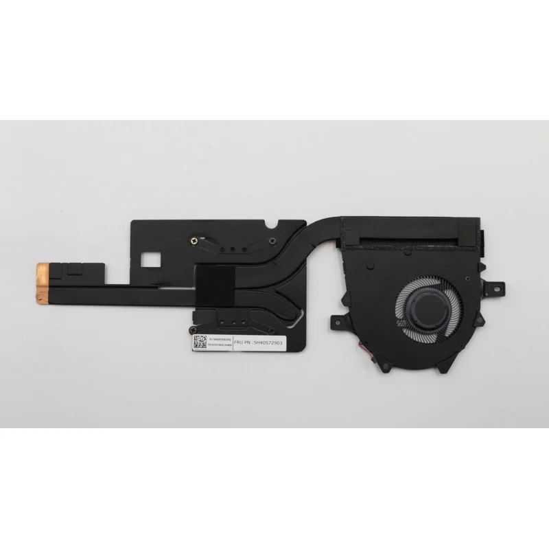 New Original for Lenovo Yoga S730-13IWL S730-13 13υ CPU cooling fan heatsink 5h40s72903 5h 40s7289 3 ND55C51-18C01
New Original for Lenovo Yoga S730-13IWL S730-13 13υ CPU cooling fan heatsink 5h40s72903 5h 40s7289 3 ND55C51-18C01