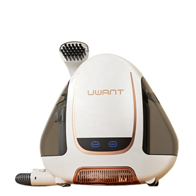 Portable Dry Wet Bed Clean Vacuum Machine aspirateur moquette aspiradora robotica para alfombras Spray Robotic Carpet Cleaner
Portable Dry Wet Bed Clean Vacuum Machine aspirateur moquette aspiradora robotica para alfombras Spray Robotic Carpet Cleaner