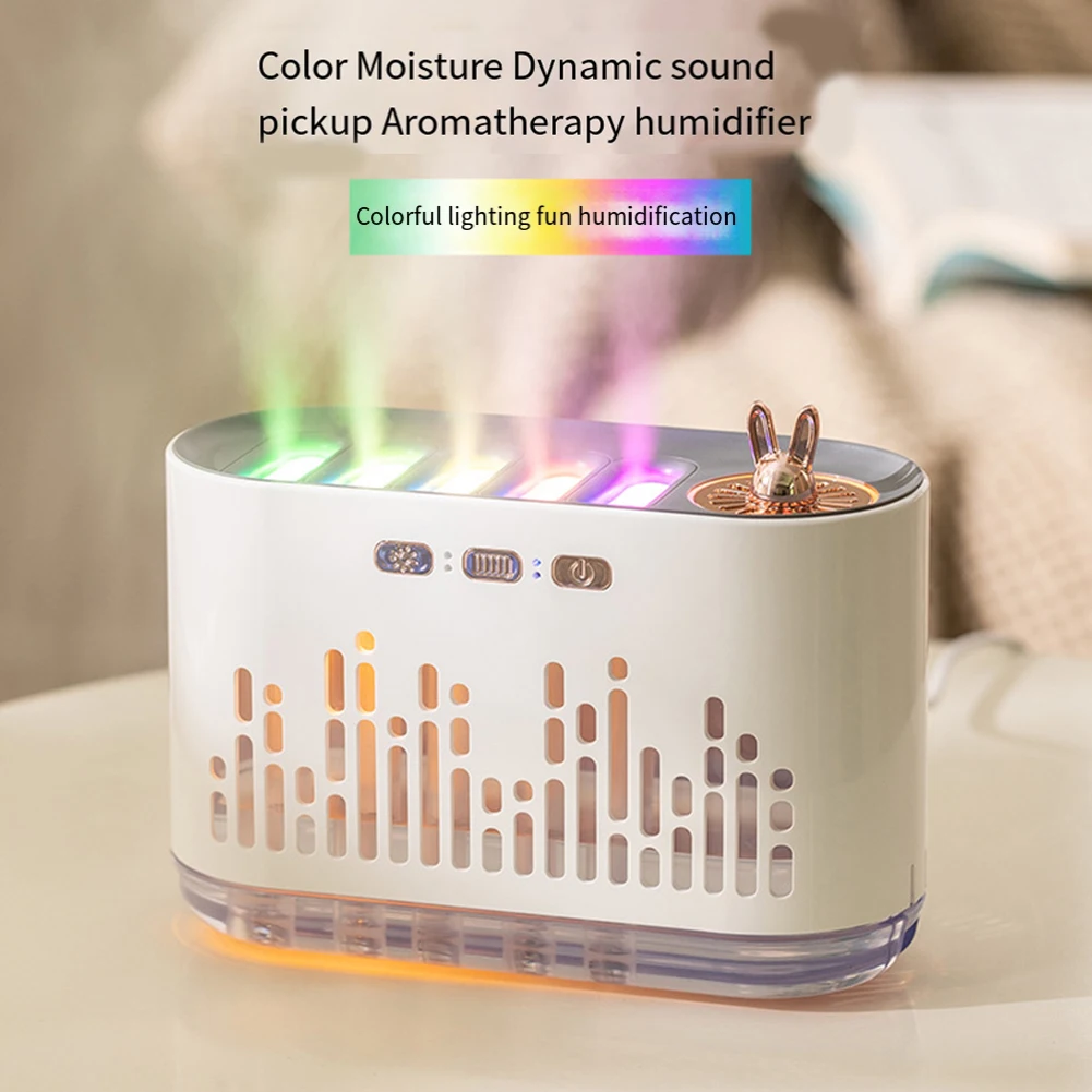 Adjustable Home Aromatherapy Machine Large Fog Interesting Light Changes Ful Solves Humidifying Add Aromatherapy
Adjustable Home Aromatherapy Machine Large Fog Interesting Light Changes Ful Solves Humidifying Add Aromatherapy