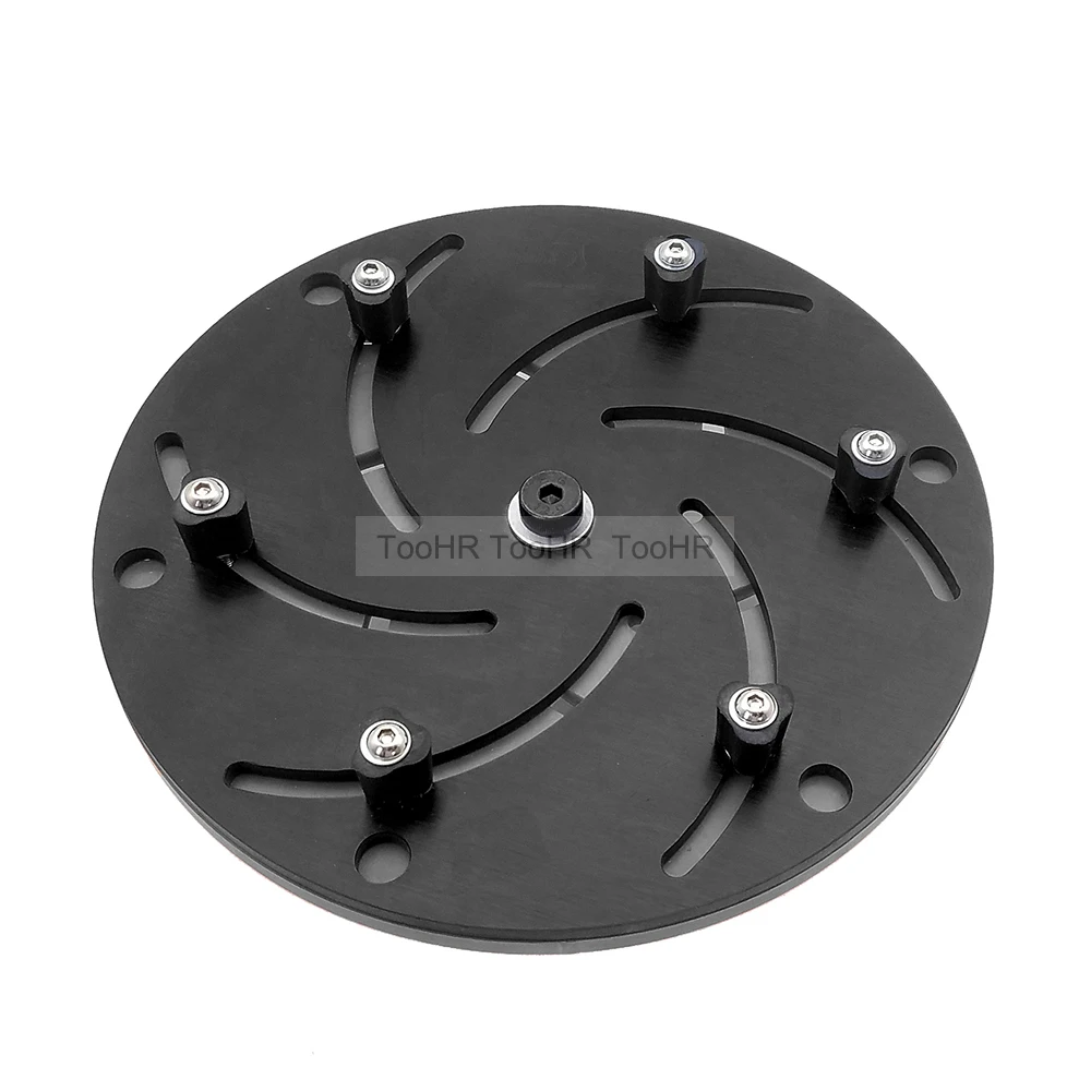 Wood Woodworking Centering Chuck Bowls Lathe Jaw For M33 Chuck Self Wood Tool Turning Lathe Chucks Hollow Centrifugal
Wood Woodworking Centering Chuck Bowls Lathe Jaw For M33 Chuck Self Wood Tool Turning Lathe Chucks Hollow Centrifugal