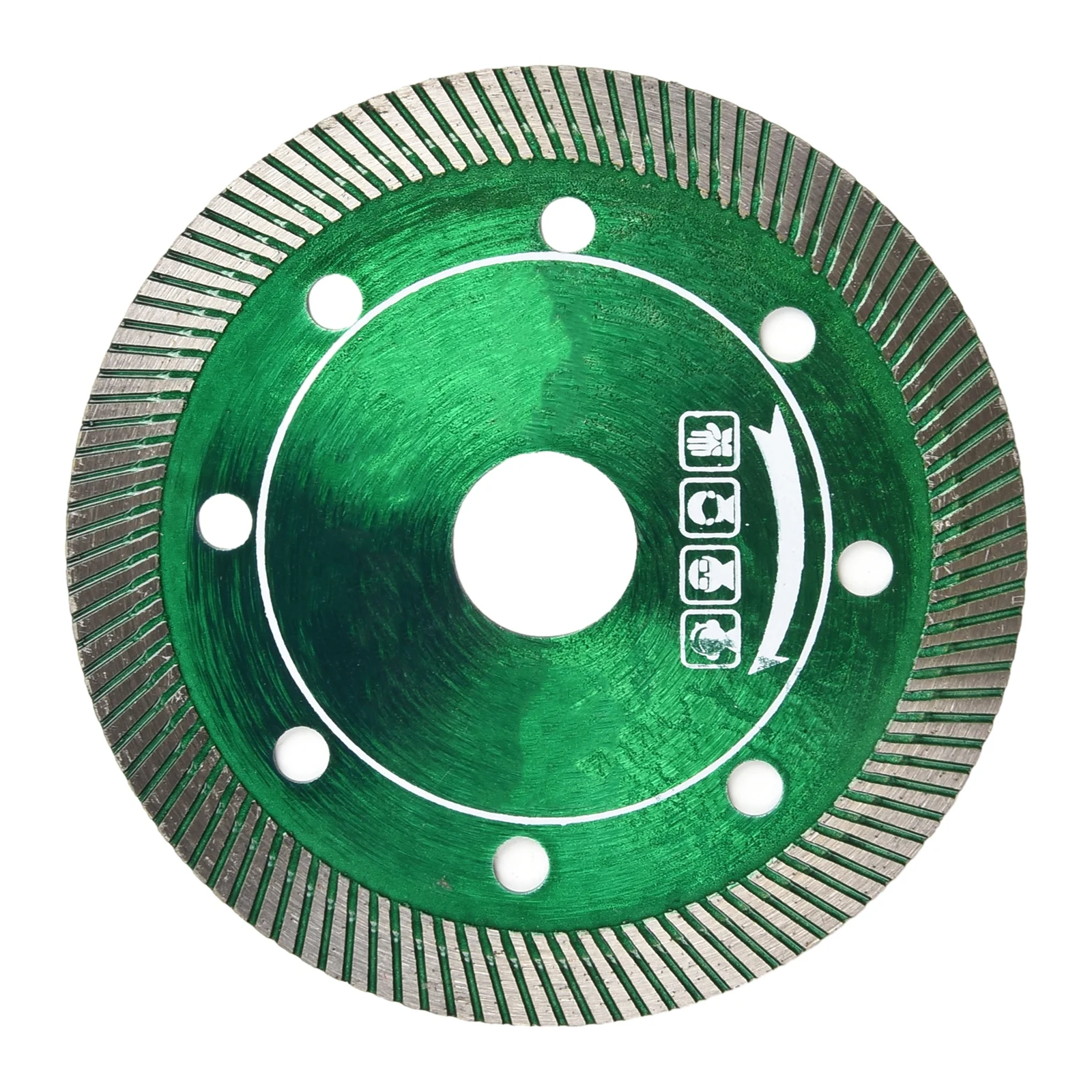 Marble Tile Cutting Rim Saw Blade Cutting Stone. Fast Cutting Fast Grinding Long Service Life Reduced Vibration
Marble Tile Cutting Rim Saw Blade Cutting Stone. Fast Cutting Fast Grinding Long Service Life Reduced Vibration