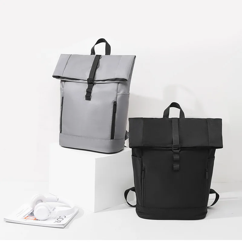 Men‘s Business Backpacks Bag Casual Daypack for Men Travel School Bag Pack Backpack
Men‘s Business Backpacks Bag Casual Daypack for Men Travel School Bag Pack Backpack