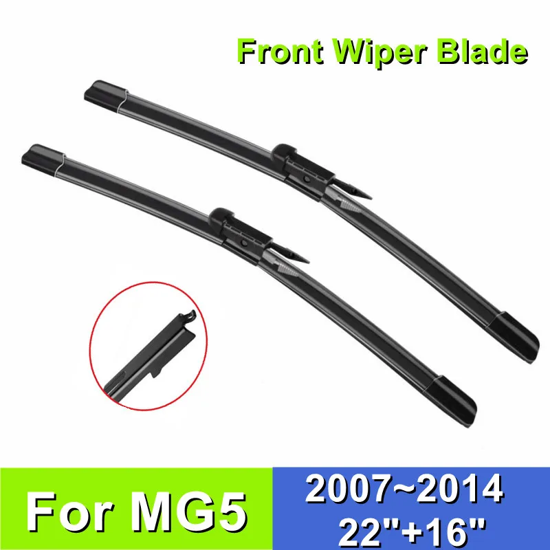 Щетка стеклоочистителя передняя для MG5, 22 дюйма + 16 дюймов, 2007, 2008, 2009, 2010, 2011, 2012, 2013, 2014
Щетка стеклоочистителя передняя для MG5, 22 дюйма + 16 дюймов, 2007, 2008, 2009, 2010, 2011, 2012, 2013, 2014