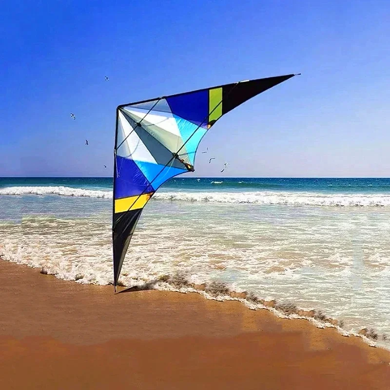free shipping 255cm dual line stunt kite thunder wing power kite line speak loudly professional a giant kite for adults windsock
free shipping 255cm dual line stunt kite thunder wing power kite line speak loudly professional a giant kite for adults windsock