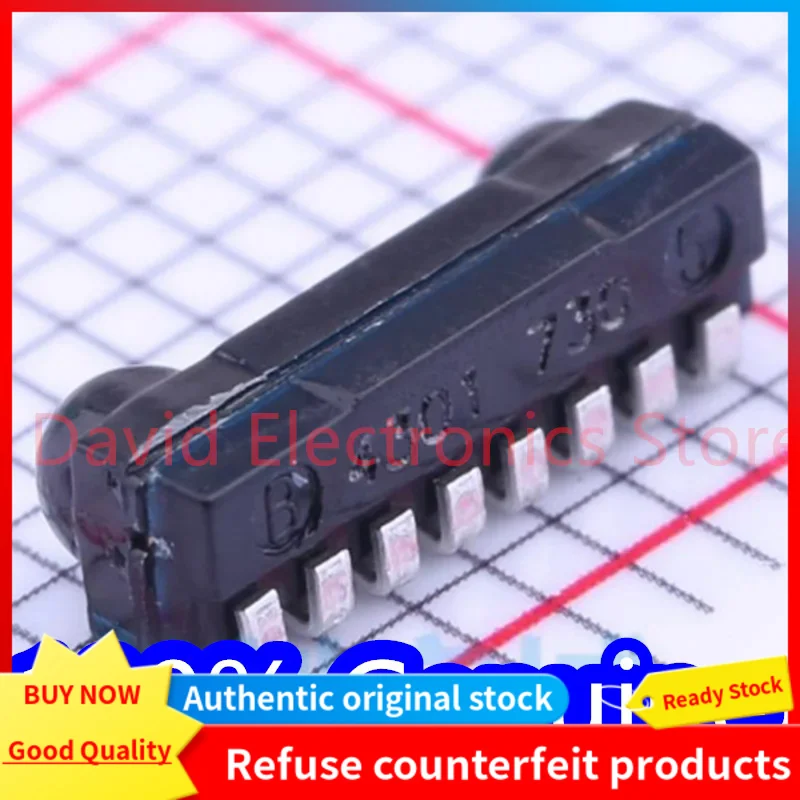 10 шт TFDU4301-TR1 TFDU4301 посылка SMD инфракрасный модуль приемопередатчика (SIR, 115,2 кбит/с)
10 шт TFDU4301-TR1 TFDU4301 посылка SMD инфракрасный модуль приемопередатчика (SIR, 115,2 кбит/с)