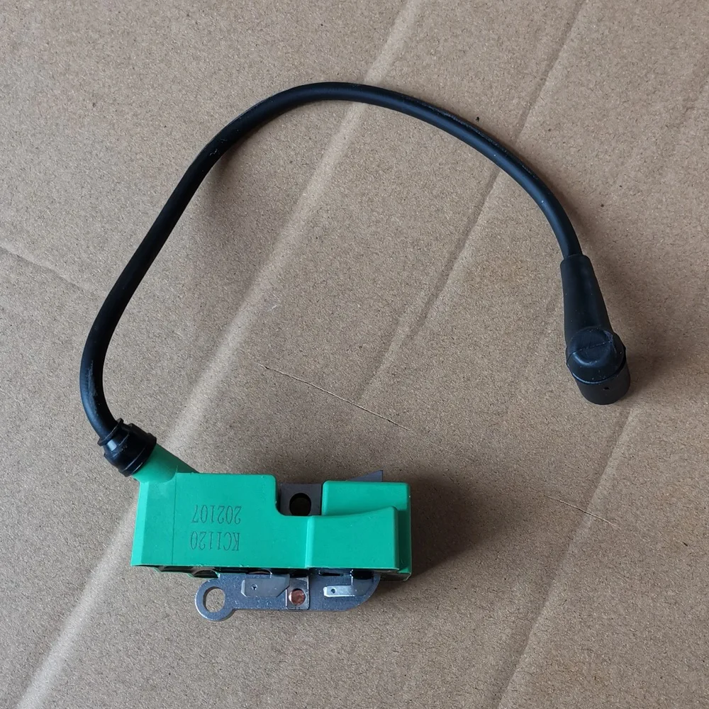 Ignition Coil for Husqvarna Partner K750 K760 K770 Replaces OEM 510 11 56-02 510115602
Ignition Coil for Husqvarna Partner K750 K760 K770 Replaces OEM 510 11 56-02 510115602