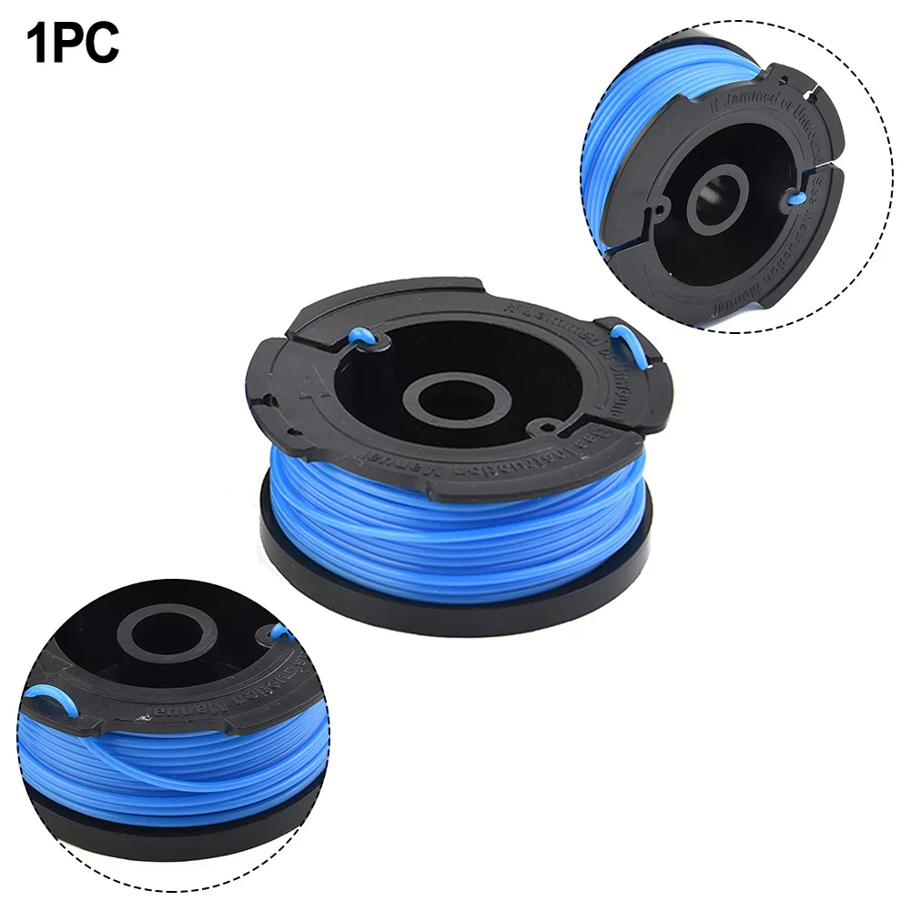 1pc Line Spool For BCSTA536 Trimmer Compares To A6481 Lawn Mower Parts Spool And Line Outdoor Garden Supplies
1pc Line Spool For BCSTA536 Trimmer Compares To A6481 Lawn Mower Parts Spool And Line Outdoor Garden Supplies