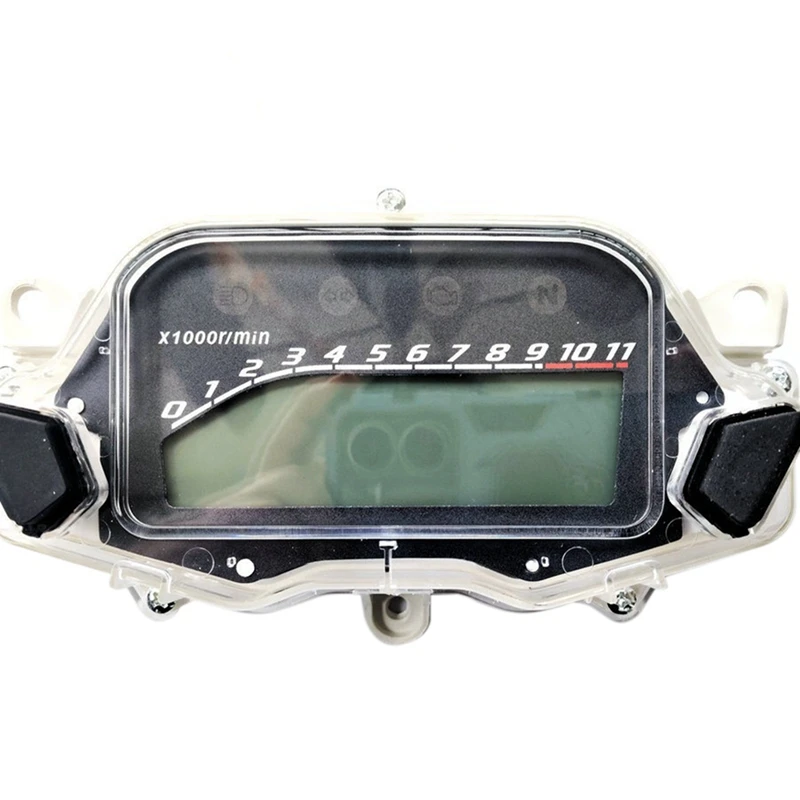 1PC Motorcycle Digital Speedometer Odometer For Honda Titan160 Replacement Parts Accessories
1PC Motorcycle Digital Speedometer Odometer For Honda Titan160 Replacement Parts Accessories