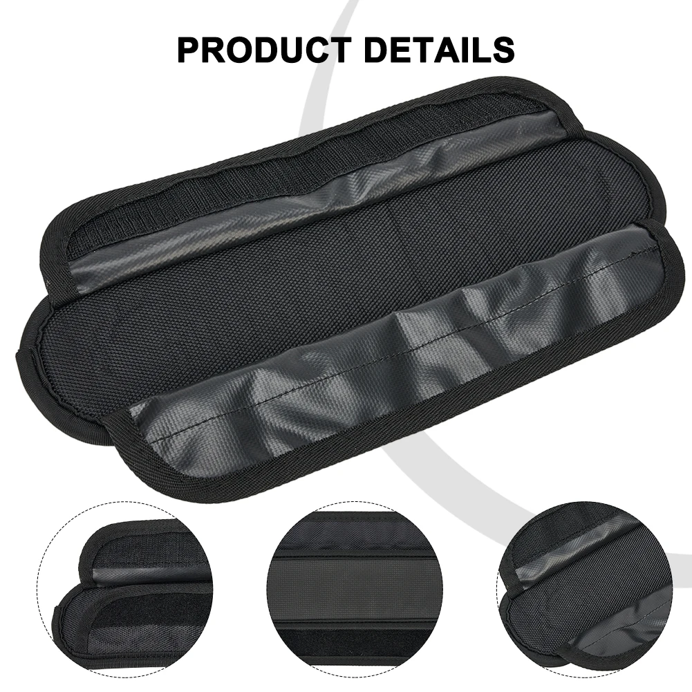 Planet Strap Shoulder Pad Oxford Cloth Replacement Fittings For Travel Bags 32x8cm For Guitar Player High Quality
Planet Strap Shoulder Pad Oxford Cloth Replacement Fittings For Travel Bags 32x8cm For Guitar Player High Quality