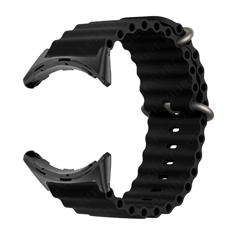 Ремешок силиконовый для Google Pixel Watch 2, спортивный браслет для Pixel watch, аксессуары для часов
Ремешок силиконовый для Google Pixel Watch 2, спортивный браслет для Pixel watch, аксессуары для часов