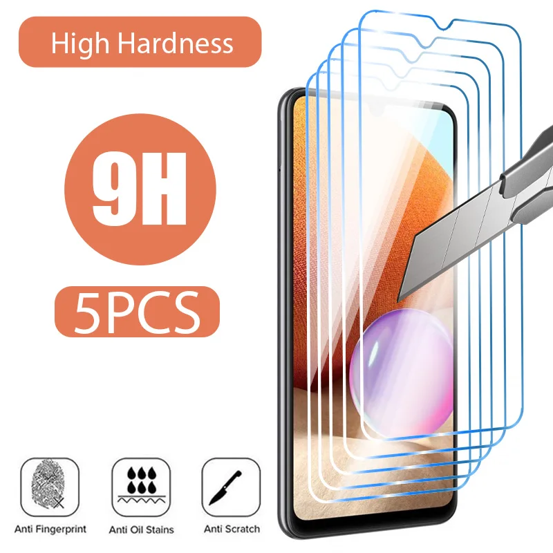 5Pcs Tempered Glass For Samsung Galaxy A52 A53 A33 A32 A22 A73 5G Screen Protector on Samsung A52S A05 A14 A54 A72 A74 A24 Glass
5Pcs Tempered Glass For Samsung Galaxy A52 A53 A33 A32 A22 A73 5G Screen Protector on Samsung A52S A05 A14 A54 A72 A74 A24 Glass