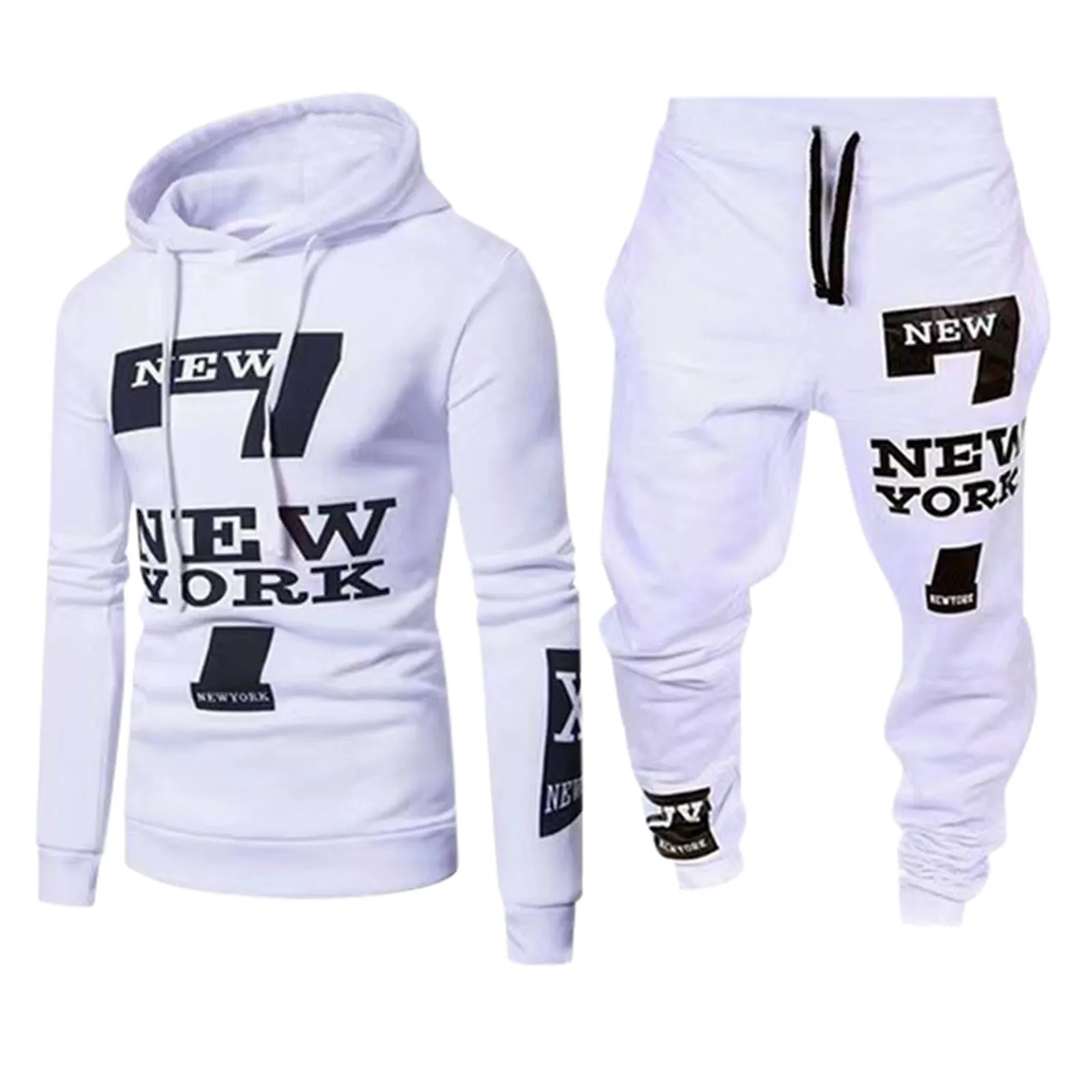Hoodies Sweatshirt+Sweatpants Suit Winter Brand Men New Pullover Sportswear Men'S Tracksuit Autumn Sets Set Jacket Conjunto
Hoodies Sweatshirt+Sweatpants Suit Winter Brand Men New Pullover Sportswear Men'S Tracksuit Autumn Sets Set Jacket Conjunto