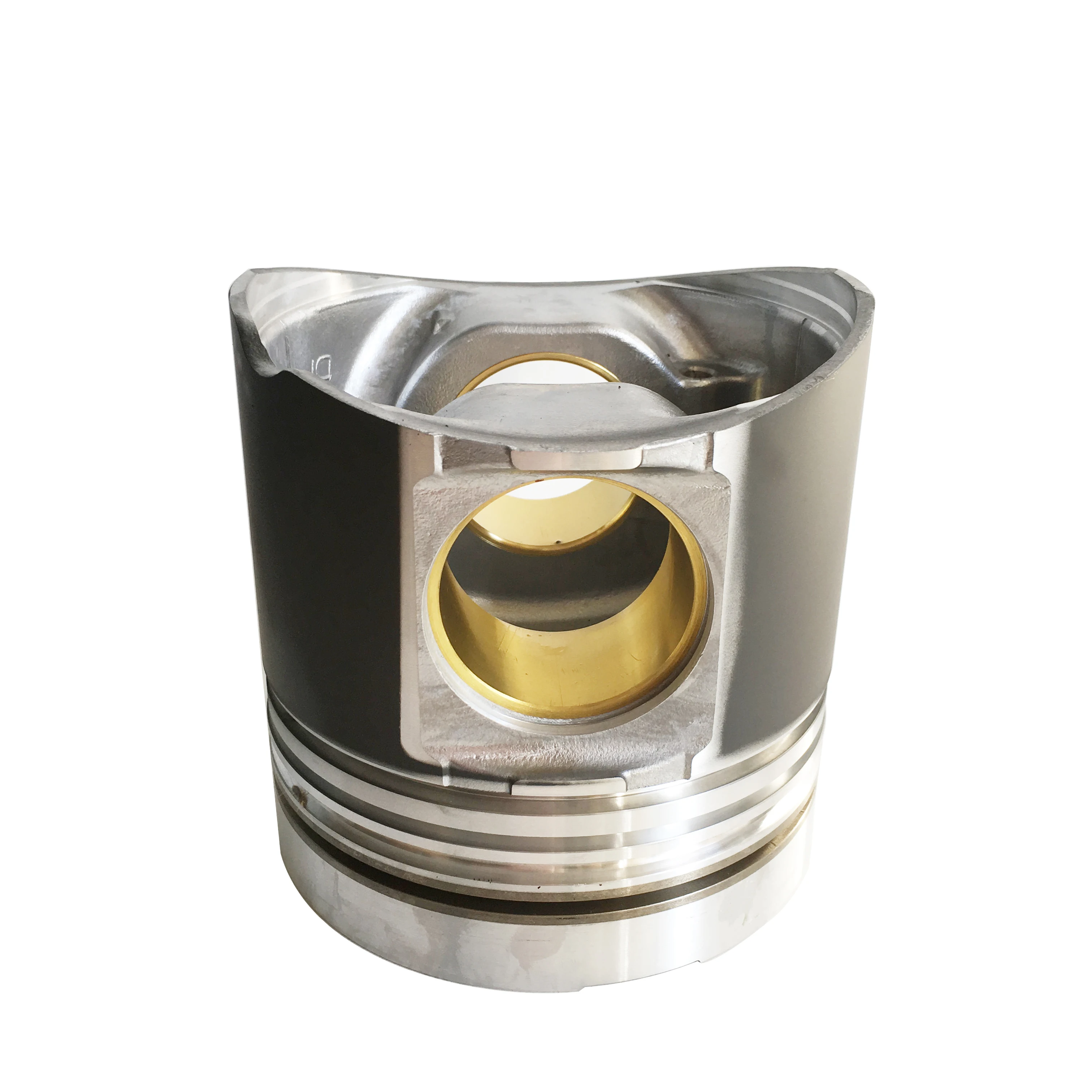 Daewoo Bus Truck Parts Engine Piston 65.02501-0704 for Doosan Engine P222LE
Daewoo Bus Truck Parts Engine Piston 65.02501-0704 for Doosan Engine P222LE