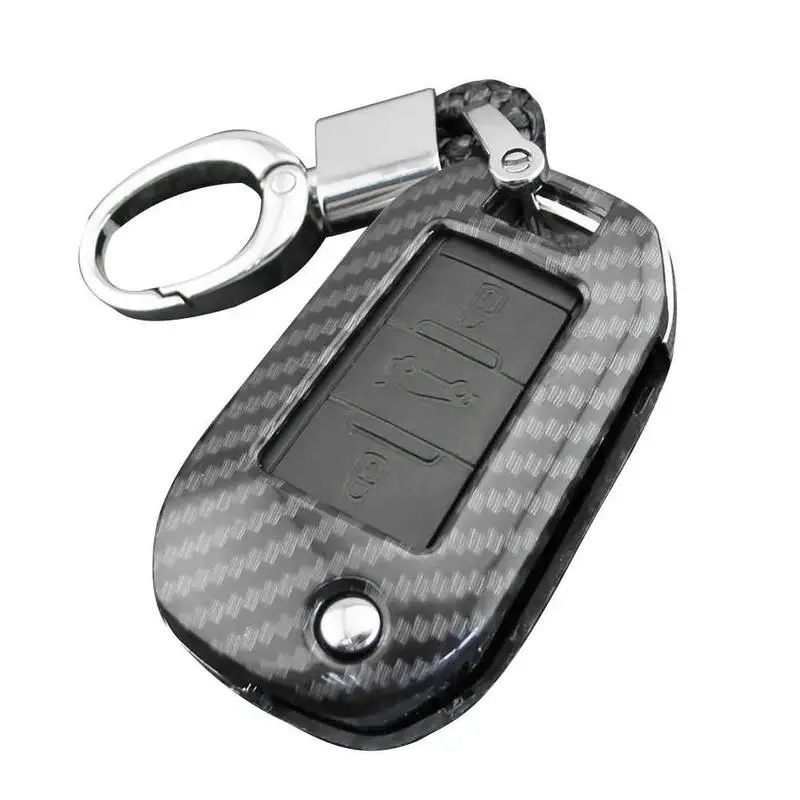 Remote Key Case For Peugeots 208 301 308 508 2008 3008 Car Key Cover For Citroens C3 Aircross C4 Cactus C5 Aircross C-Elysee
Remote Key Case For Peugeots 208 301 308 508 2008 3008 Car Key Cover For Citroens C3 Aircross C4 Cactus C5 Aircross C-Elysee