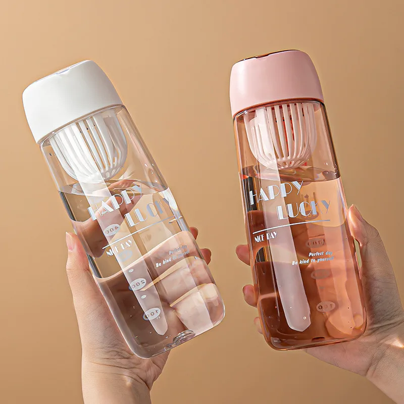 600/700ML Portable Outdoor Sports Water Bottle with Medicine Box Leak Proof Plastic Drinking Bottle Cup Durable Drinkware
600/700ML Portable Outdoor Sports Water Bottle with Medicine Box Leak Proof Plastic Drinking Bottle Cup Durable Drinkware