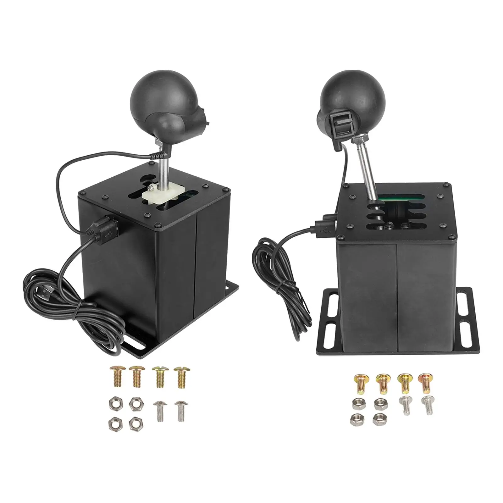 USB симулятор переключения передач переключатель передач для thrdmaster TH8A T300RS T500 GT
USB симулятор переключения передач переключатель передач для thrdmaster TH8A T300RS T500 GT