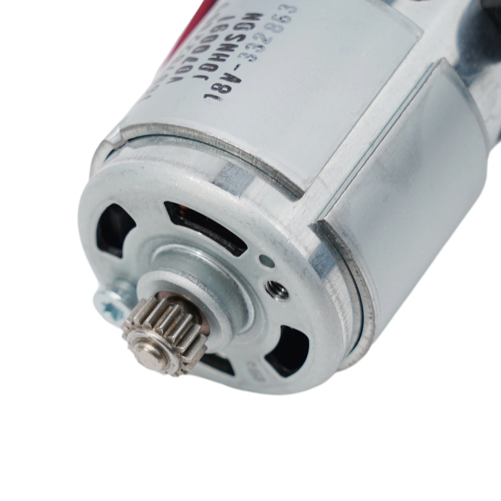New Part Number 160702266N Practical Motor Engine 1 Pcs Power Tool GSR180-LI Motor Engine Air Tool Accessories
New Part Number 160702266N Practical Motor Engine 1 Pcs Power Tool GSR180-LI Motor Engine Air Tool Accessories