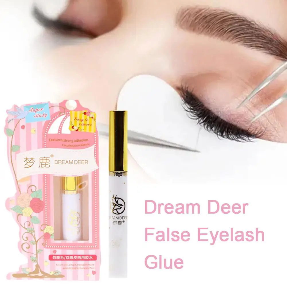 8ml False Eyelash Extension Glue Waterproof Fast Dry Lasting Primer Strong Eyelash Transparent Long Tools Irritation No V9H4
8ml False Eyelash Extension Glue Waterproof Fast Dry Lasting Primer Strong Eyelash Transparent Long Tools Irritation No V9H4