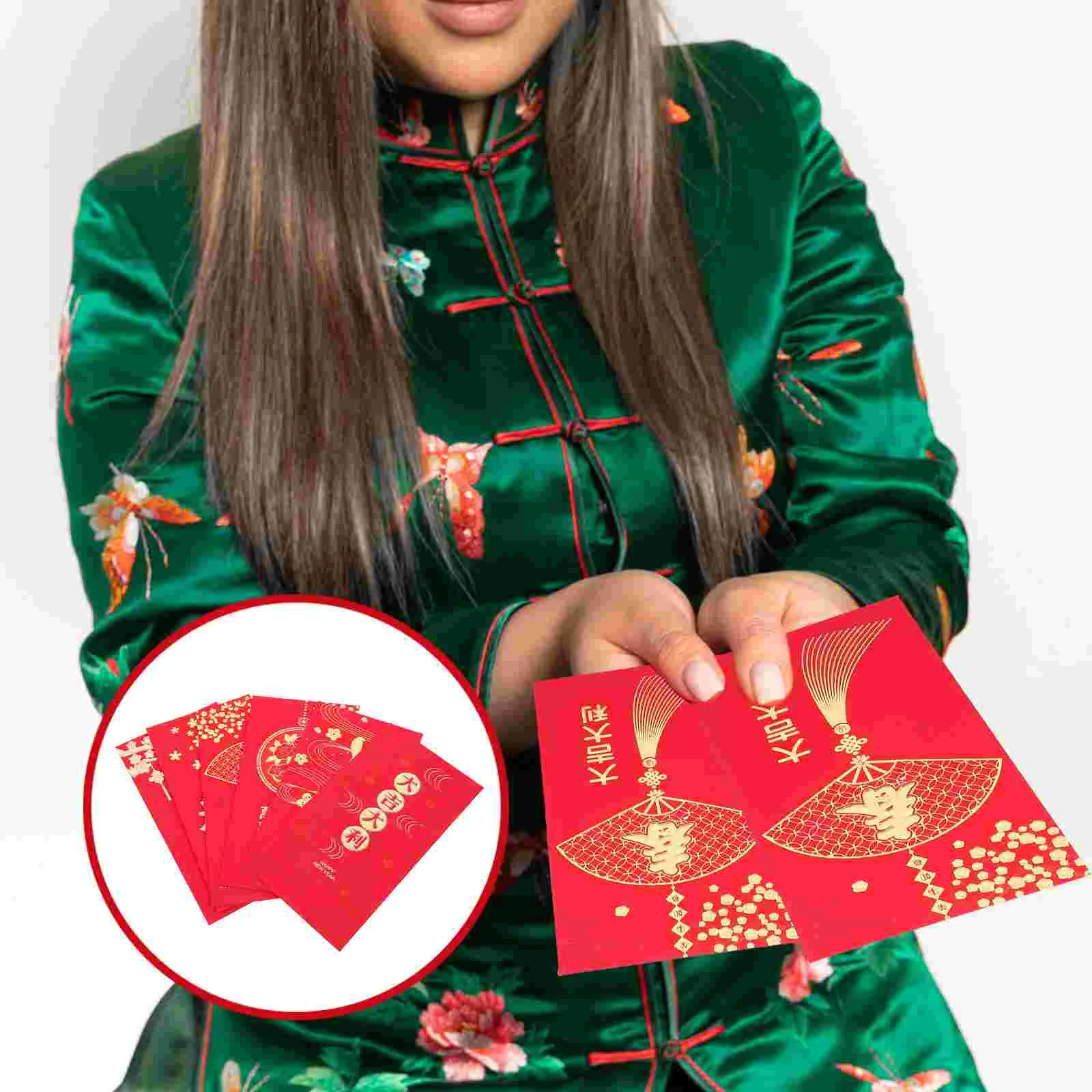 Red Envelope New Year Red Pocket Chinese New Year Red Envelopes Red Bag Spring Festival Marriage Birthday Red Envelopes
Red Envelope New Year Red Pocket Chinese New Year Red Envelopes Red Bag Spring Festival Marriage Birthday Red Envelopes