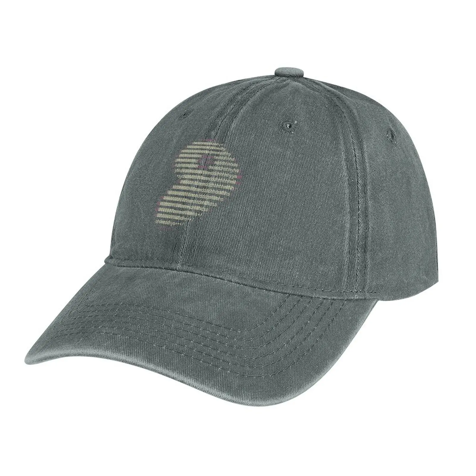 Gentoo Linux Neofetch ASCII Art Logo Cowboy Hat Beach Outing Ball Cap Mens Caps Women's
Gentoo Linux Neofetch ASCII Art Logo Cowboy Hat Beach Outing Ball Cap Mens Caps Women's