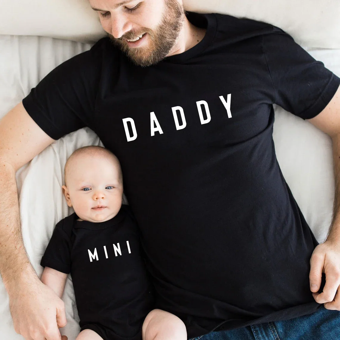 Dad and Son Shirts Boys Clothes Matching Dad and Daughter Tee Fathers Day Gifts Family Matching Outfits m
Dad and Son Shirts Boys Clothes Matching Dad and Daughter Tee Fathers Day Gifts Family Matching Outfits m