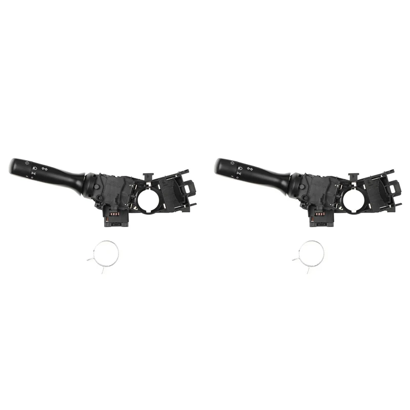 2X Автомобильный поворотный переключатель для Toyota Camry Prius III Xw30 Hilux 841400K051 84140-0K051
2X Автомобильный поворотный переключатель для Toyota Camry Prius III Xw30 Hilux 841400K051 84140-0K051