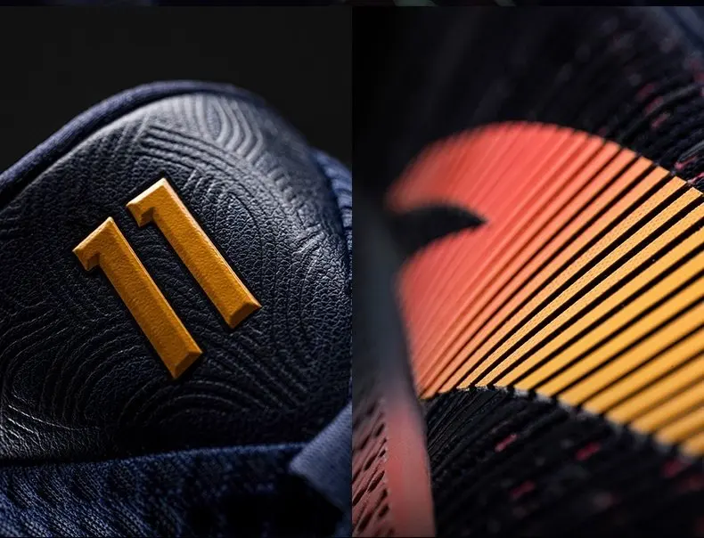 Anta KT9 Nitrogen Technology Basketball Shoes Men High-Low Top Professional Actual Combat Carbon Plate Sneaker Competition Gift Anta KT9 Nitrogen Technology Basketball Shoes Men High-Low Top Professional Actual Combat Carbon Plate Sneaker Competition Gift