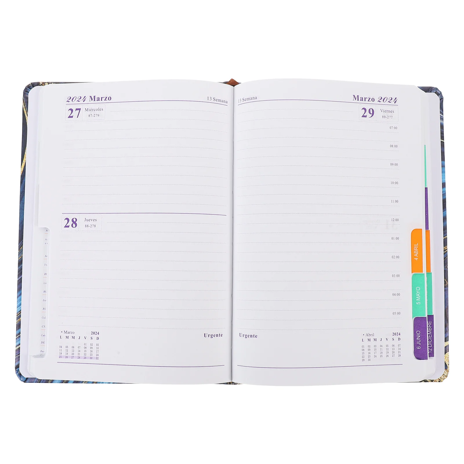 2023 Planner Spanish Notebook Yearly Monthly Weekly Daily Calendar Schedule Notebook 365 Day Diary Planner Notepad Personal
2023 Planner Spanish Notebook Yearly Monthly Weekly Daily Calendar Schedule Notebook 365 Day Diary Planner Notepad Personal