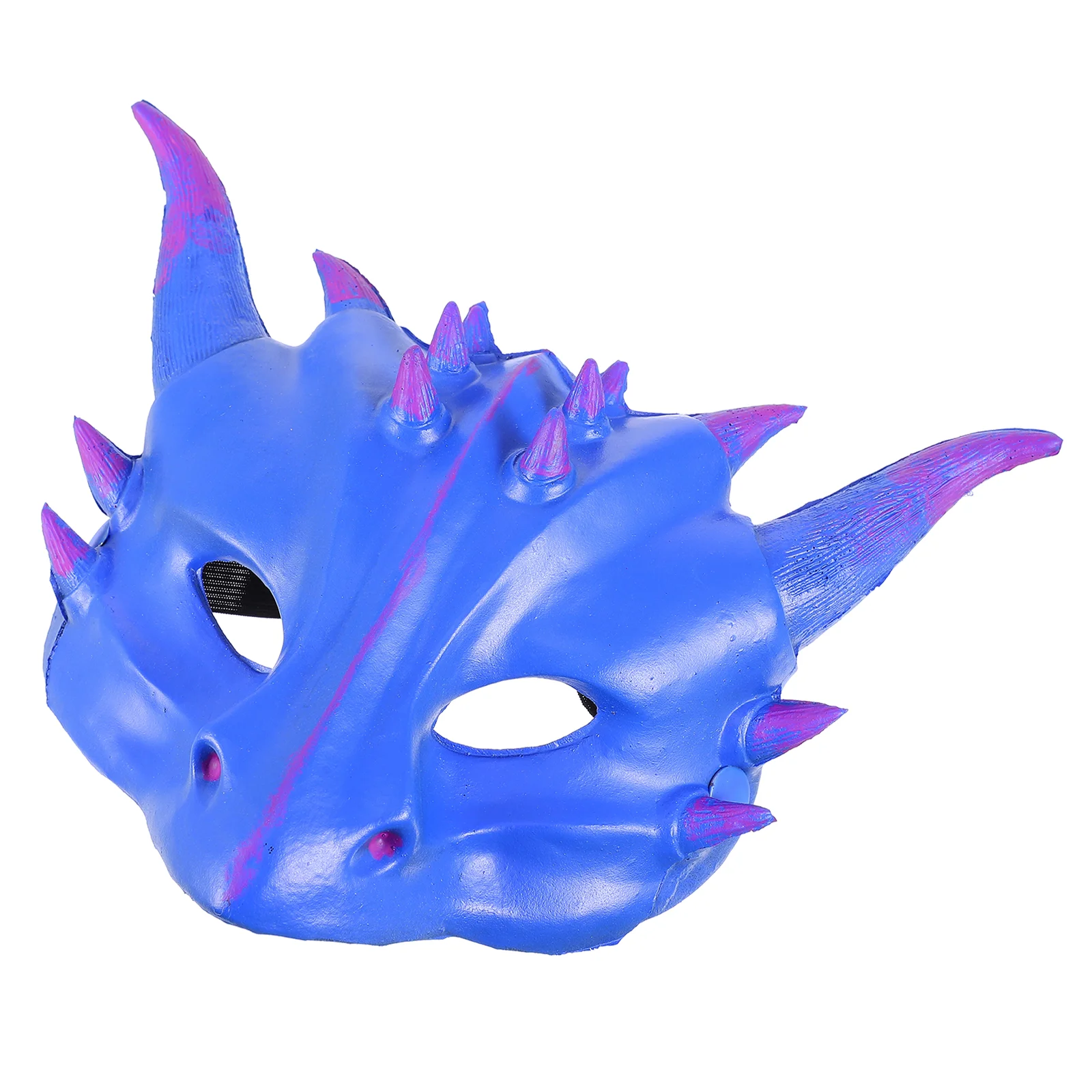 Halloween Mask Festival Kids Costume Makeup Carnival Party Child Face Pu Material Cartoon
Halloween Mask Festival Kids Costume Makeup Carnival Party Child Face Pu Material Cartoon