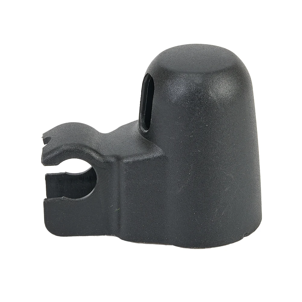 Auto REAR WIPER ARM COVER 1Pcs Parts Windshield Wiper Systems 61627199566 Accessories Black Direct Replacement
Auto REAR WIPER ARM COVER 1Pcs Parts Windshield Wiper Systems 61627199566 Accessories Black Direct Replacement