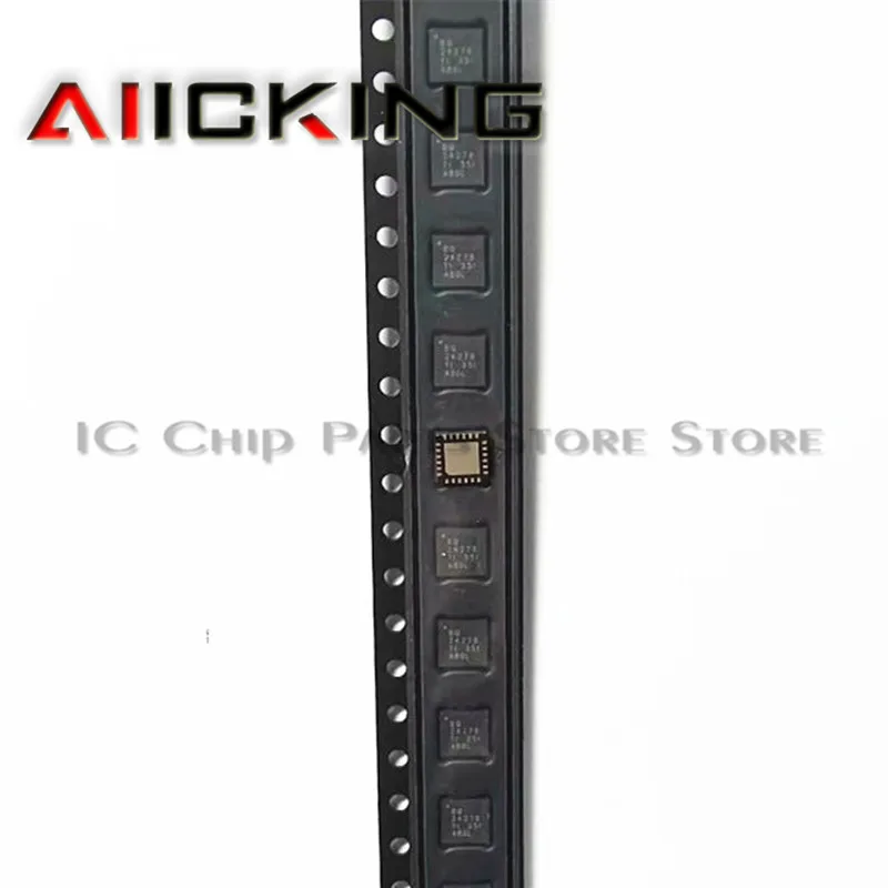 BQ24278RGER 2pcs/lots, VQFN24 BQ24278 100% new original integrated IC chip ,In Stock
BQ24278RGER 2pcs/lots, VQFN24 BQ24278 100% new original integrated IC chip ,In Stock