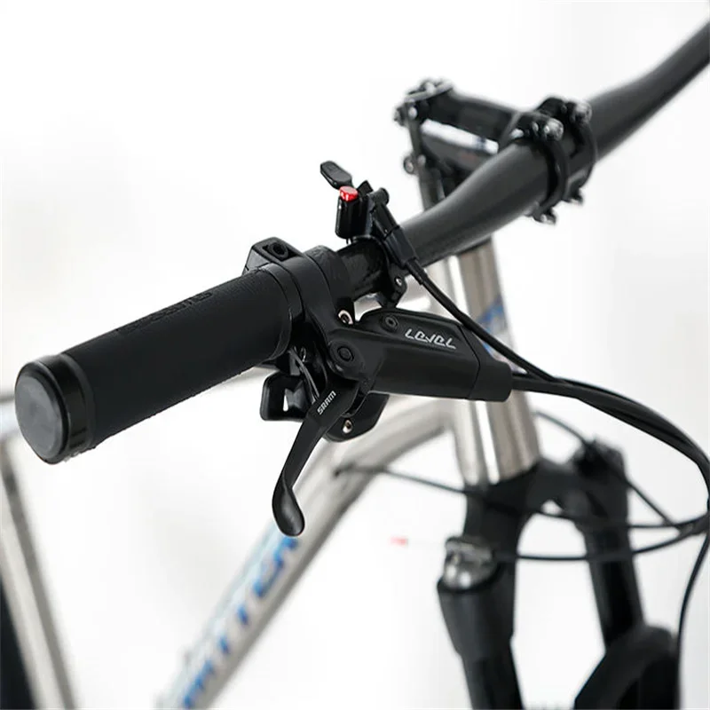 TWITTER WERNER-XT M8100-24Speed XC-class 27,5/29 pulgadas bicicleta de montaña de titanio freno de disco hidráulico cambio mecánico MTB bicicleta TWITTER WERNER-XT M8100-24Speed XC-class 27,5/29 pulgadas bicicleta de montaña de titanio freno de disco hidráulico cambio mecánico MTB bicicleta