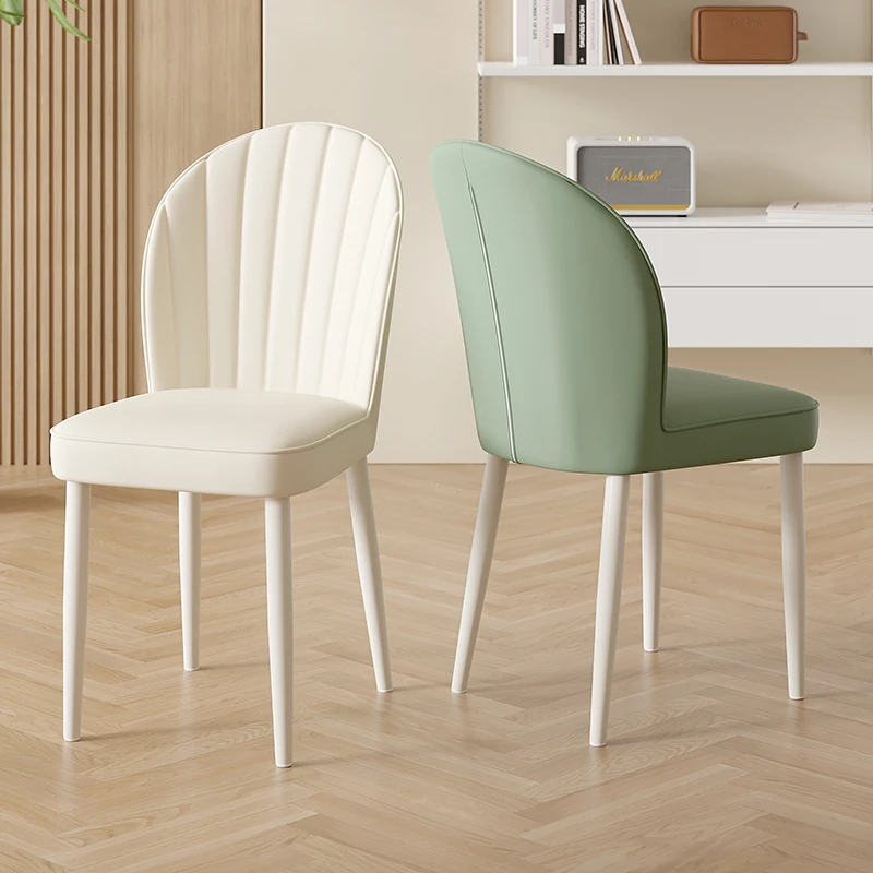 Library Classics Dining Chairs Kitchen Salon Balcony Designer Ergonomic Chairs Office Floor Chaises Salle Manger Home Furniture
Library Classics Dining Chairs Kitchen Salon Balcony Designer Ergonomic Chairs Office Floor Chaises Salle Manger Home Furniture