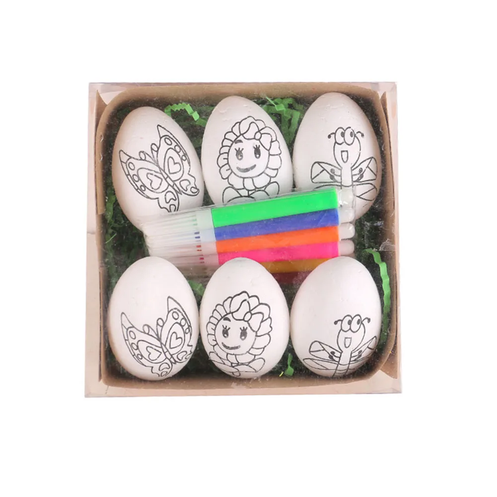 Cm Easter Hand Painted Egg Set Easter Cartoon Bunny Eggs Light Brightness Manual Measurement Data Notes Package Contents
Cm Easter Hand Painted Egg Set Easter Cartoon Bunny Eggs Light Brightness Manual Measurement Data Notes Package Contents