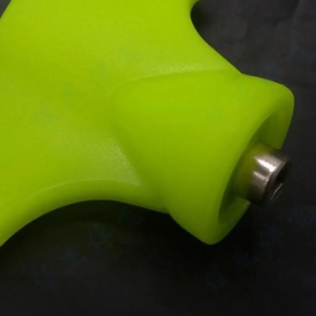 2/3/5 Plastic Spikes Wrench Durable Compact Spikes Removing Tool for High Jump
2/3/5 Plastic Spikes Wrench Durable Compact Spikes Removing Tool for High Jump