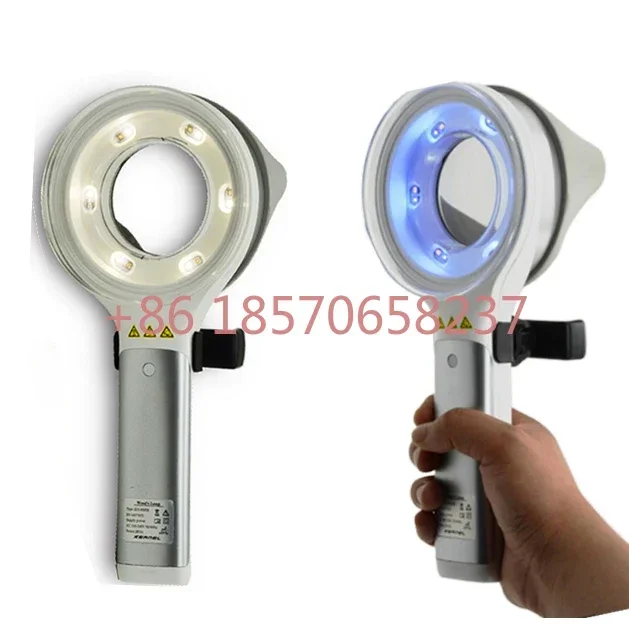 Kernel KN-9000B medical woods lamp Facial Analyzer face skin test machine Woods lamp uv skin testing light wood lamp skin analyz
Kernel KN-9000B medical woods lamp Facial Analyzer face skin test machine Woods lamp uv skin testing light wood lamp skin analyz