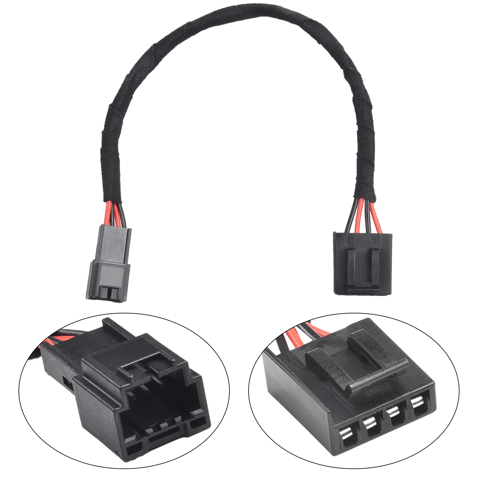 Enhance Your For Tesla Model 3 with Retrofit Adapter Cable Upgrade Kit Direct Replacement Improved Heat Dissipation
Enhance Your For Tesla Model 3 with Retrofit Adapter Cable Upgrade Kit Direct Replacement Improved Heat Dissipation