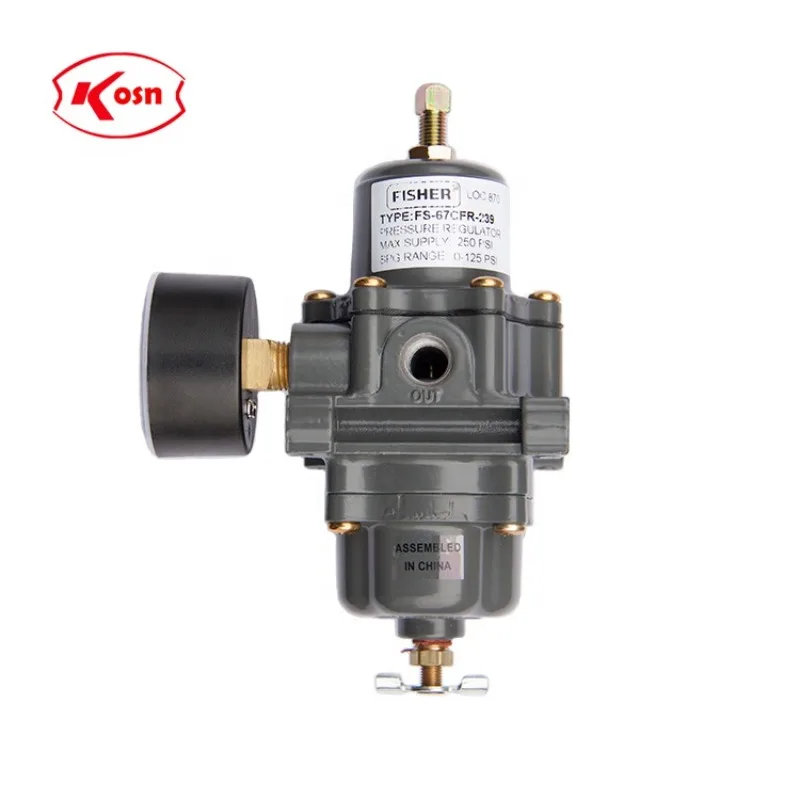 Американский Оригинальный Новый стабилизатор 1/4NPT 67CFR-237 интерфейсный фильтр Регулятор Давления Фильтра рыболовный клапан
Американский Оригинальный Новый стабилизатор 1/4NPT 67CFR-237 интерфейсный фильтр Регулятор Давления Фильтра рыболовный клапан